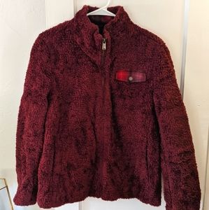 Pendleton Sherpa Coat